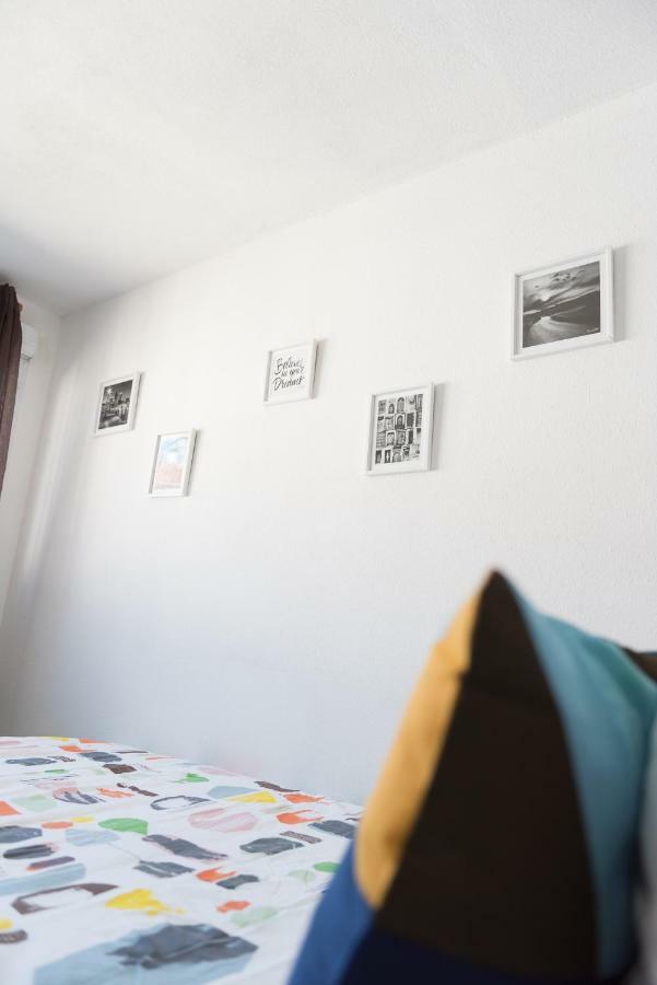 Part-Dieu Lyon Appart Ngoại thất bức ảnh